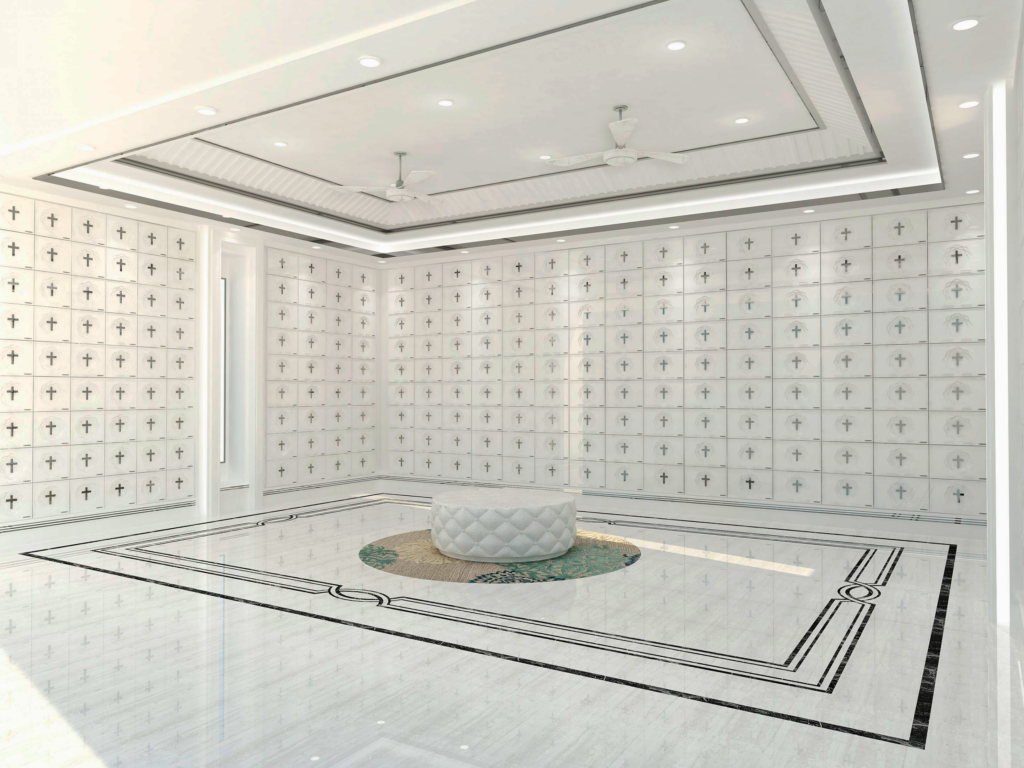 Christian Columbarium